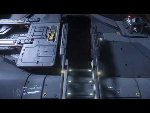 Star Citizen 3.6.0 - Live