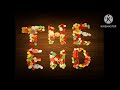 The Marvelous Misadventures Of Flapjack The End Cards Add Round 1