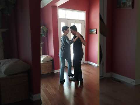 Jay ocho corrado rhythmically