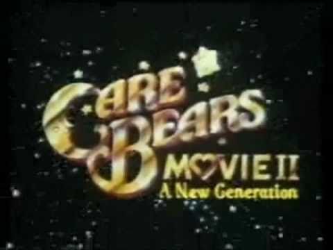 Care Bears Movie II: A New Generation (1986)  Trailer
