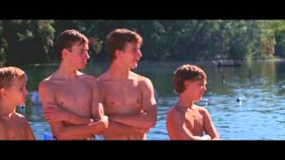 Destiel|Sabriel|We are don't hear the talk anymore|AU!camp