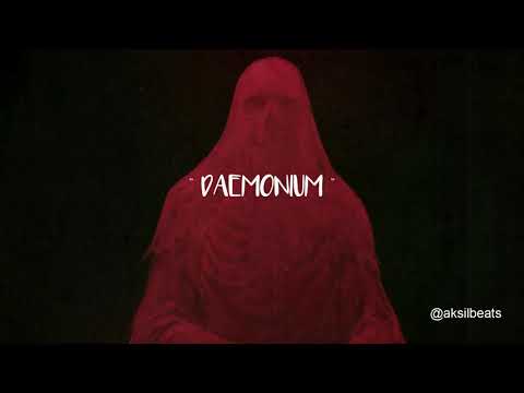 | FREE | Dark Trap Beat \\ Instru Rap Sombre 2019 "Daemonium" (Prod. Aksil Beats)