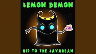 Lemon demon - your evil shadow has a cup of tea (early version)