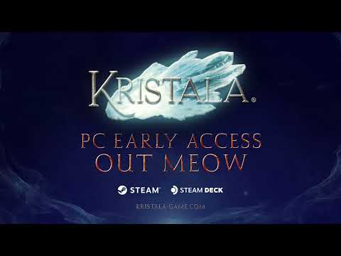 Launch Trailer