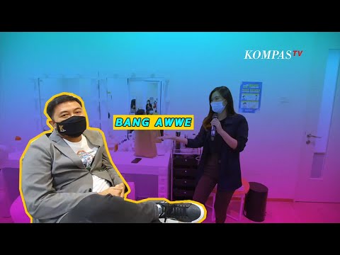 Ngobrol Bareng Juri Audisi SUCI IX, Ada Gilbhas Hingga Indra Jegel [BEHIND THE SCENE]