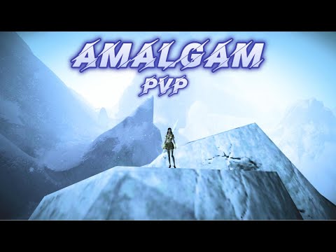 This Guild Wars 2 PvP Build Feels Illegal | Amalgam Montage