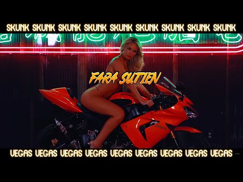 Skunk ✘ Vegas - Fara Sutien (Videoclip)