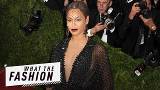 WTF Is Cardi B Wearing?! | What the Fashion | Ep. 2 | E! News