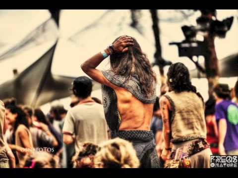 UCP Berlin -  Can you feel it? (Original Version)