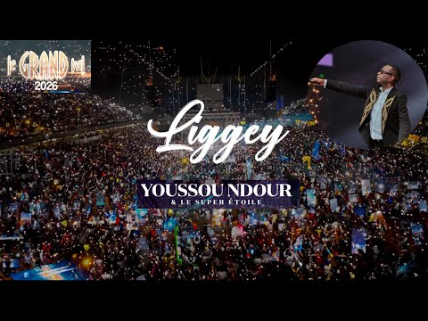 Youssou Ndour and TFM (Télé Futurs Medias)