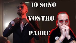 Mondo Marcio - DDR (Dio Del Rap)-REACTION -GIANPJUMP TV