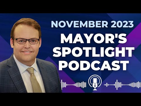 A Conversation with Brittney Farr, Director of Economic ... - YouTube