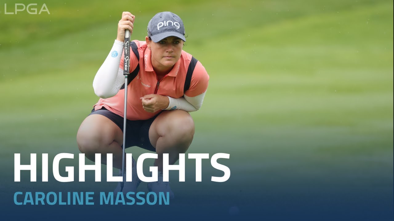 D+D Real Czech Masters Highlights ⋆ Golftime.de