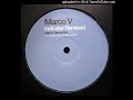 Marco V - Indicator (Grinder Remix)-2002