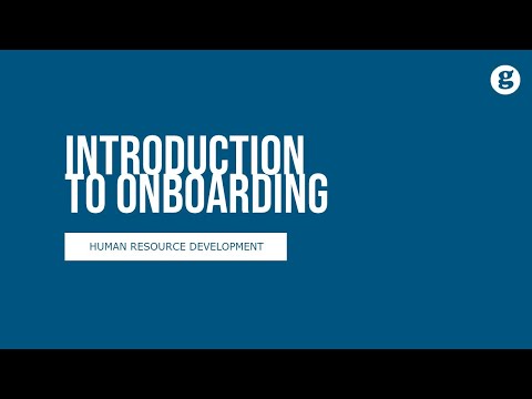 Human Resource Development