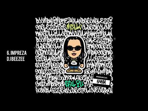 6. Impreza - MCillo feat. DJ Beezee (prod. Hakim)