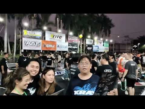 Where is Schumacher? MIA at TITC 2024