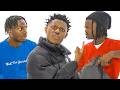 I Interviewed Baby Kia With The Most DANGEROUS YN Camotoofunny