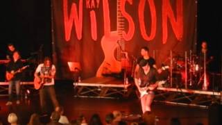 Ray Wilson &amp; Stiltskin - Bless me