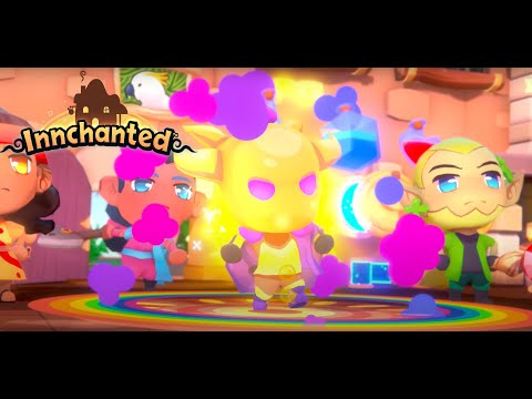 Gameplay Trailer