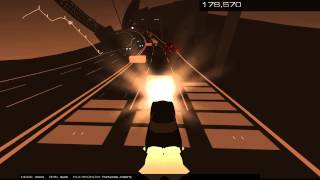 Audiosurf2 Metric - Fortunes