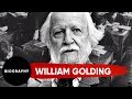 William Golding | The Horrible High School Teacher