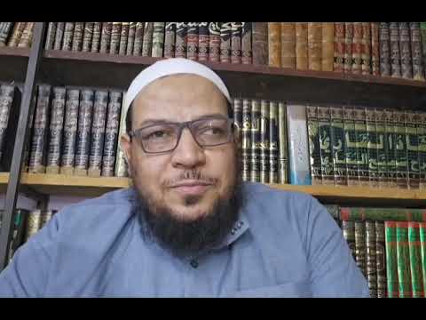 دعاء دمشقية على مخالفيه وآفة اللعن في الخصومة