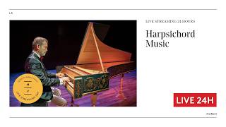 Download lagu Harpsichord Music (Live 24h) · MarchVivo mp3 Download lagu Harpsichord Music (Live 24h) · MarchVivo mp3