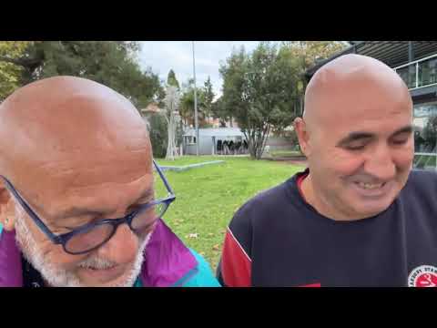 We spoke with Sensei Oğuzhan Genç, Türkiye's first World and Olympic champion in the deaf category.