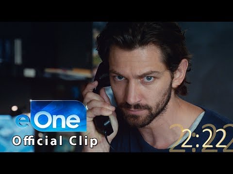 2:22 | Official Clip Near Crash