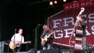 Devil Makes Three, &quot;Beneath the Piano,&quot; FreshGrass 2013