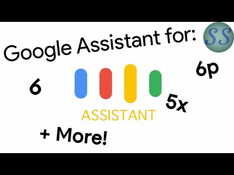 Get Assistant - Root Video