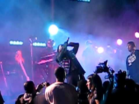 Hot 97 Summer Jam 2008 Kanye West