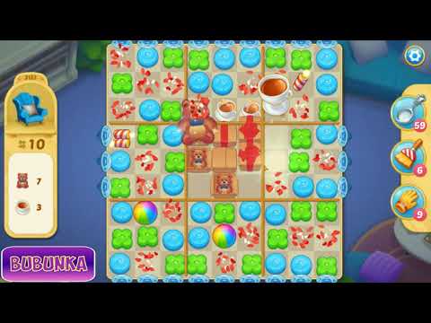 Matchington Mansion level 3123 HD