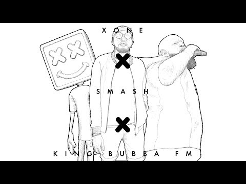 Xone x Smash x King Bubba FM - Bring De Heat "2020 Soca" (Trinidad)