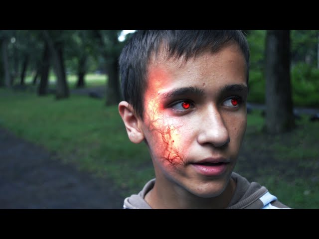 Фото Добавление VFX и SFX