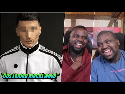 BLACKBROS REAGIEREN AUF: Die schlechtesten Deutschrap-Lines - Vol. 16