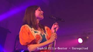 Video thumbnail of "Sophie Ellis Bextor   Unrequited"