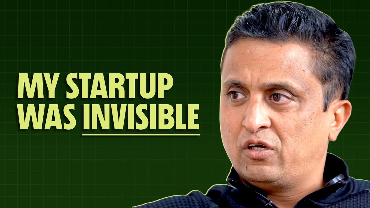 The Unusual Strategy That Helps ArmorCode Grow 100% YOY | Nikhil Gupta