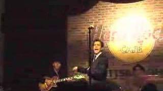 Joey McIntyre - L-O-V-E