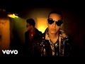 Ven Commigo Daddy Yankee (Ft. Prince Royce)