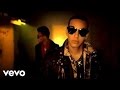 Daddy Yankee - Ven Conmigo ft. Prince Royce ...