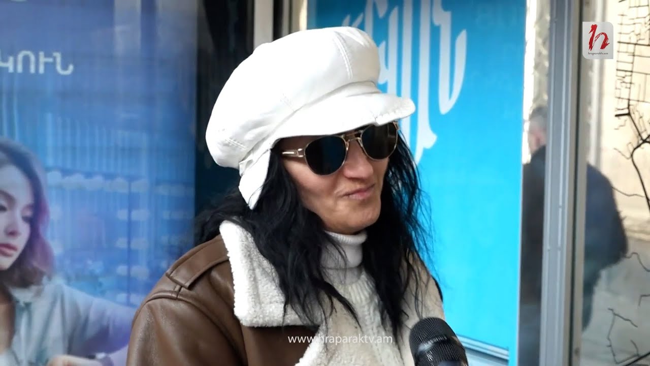 Տարիքով մեծ կին լինեի, բերանս ինչ գար, սրանց ասելու էի. քաղաքացի