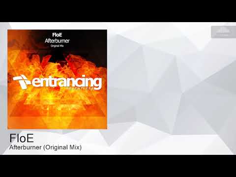 ENTRMR126 FloE - Afterburner (Original Mix) [Trance]