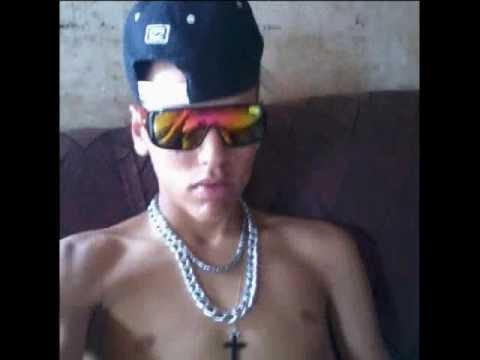 Mc da Peste - Ela é Top