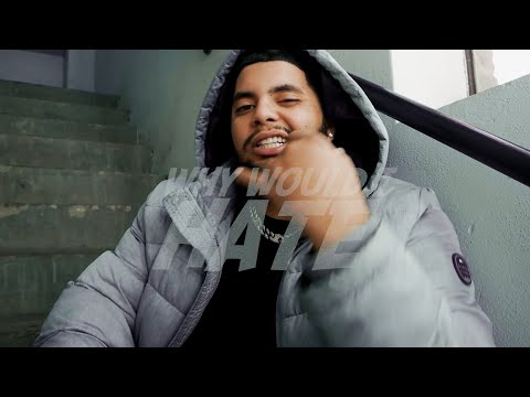 Devyn Desean - Why Would I Hate?  [Official Video]