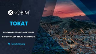 Tokat Web Tasarım | 0545 500 01 51