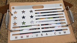 MMM-Grill Unboxed and Explained