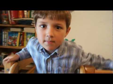 Unternehmen Eidenberg - Imagefilm