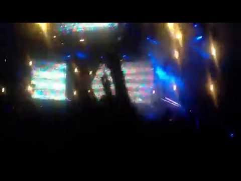 DUTCH HOUSE MAFIA! EDCLV2014